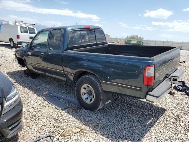 1996 Toyota T100 Xtracab VIN: JT4UN22D7T0018997 Lot: 58704434