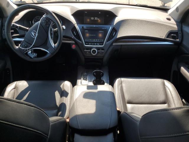 2020 Acura Mdx VIN: 5J8YD4H36LL055442 Lot: 60909424