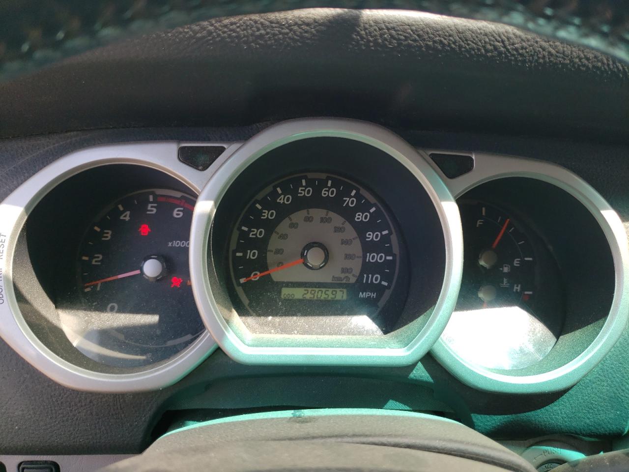 JTEBT14R140037378 2004 Toyota 4Runner Sr5