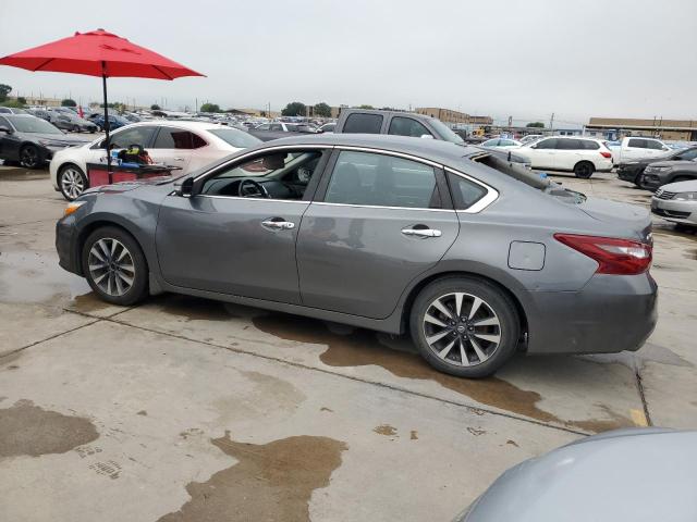 2017 Nissan Altima 2.5 VIN: 1N4AL3AP4HC263343 Lot: 57705084