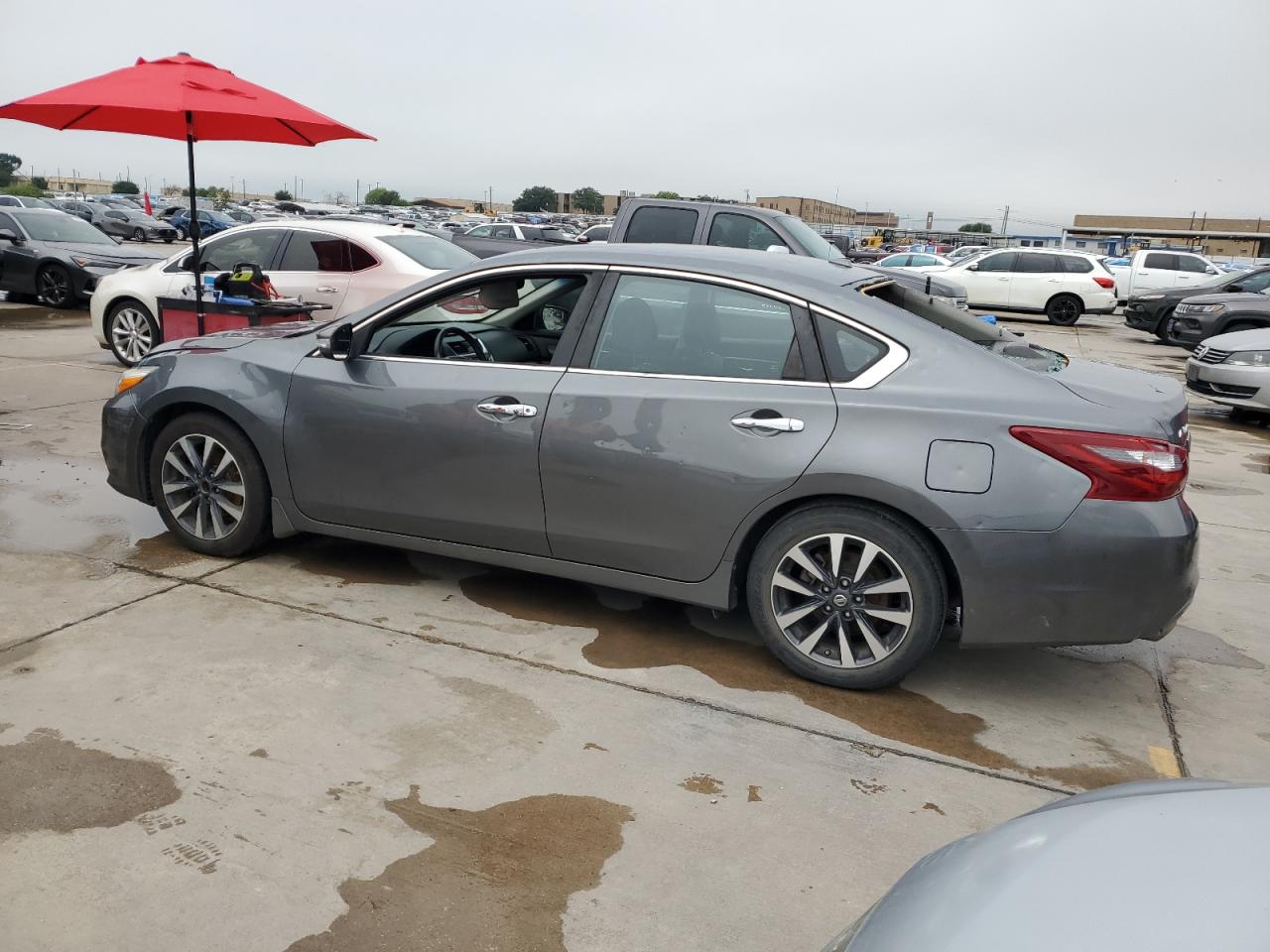 1N4AL3AP4HC263343 2017 Nissan Altima 2.5