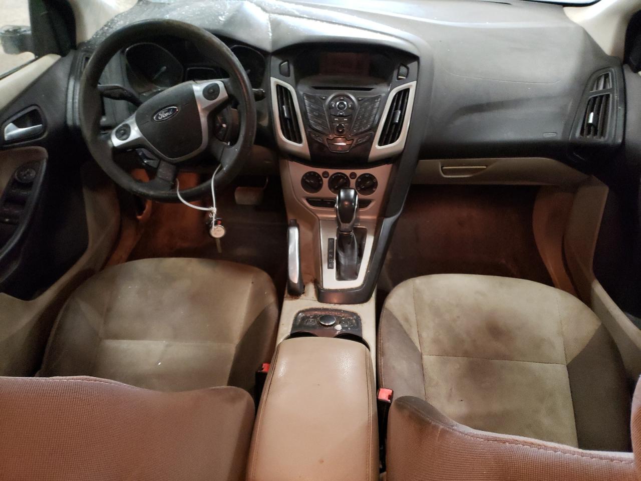 1FADP3K29DL199914 2013 Ford Focus Se