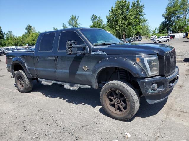 2013 Ford F350 Super Duty VIN: 1FT8W3BT5DEA88384 Lot: 58069194