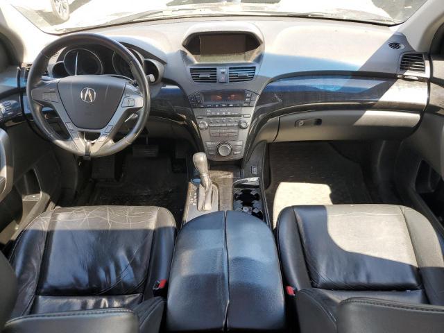2008 Acura Mdx Technology VIN: 2HNYD28388H500099 Lot: 60952274