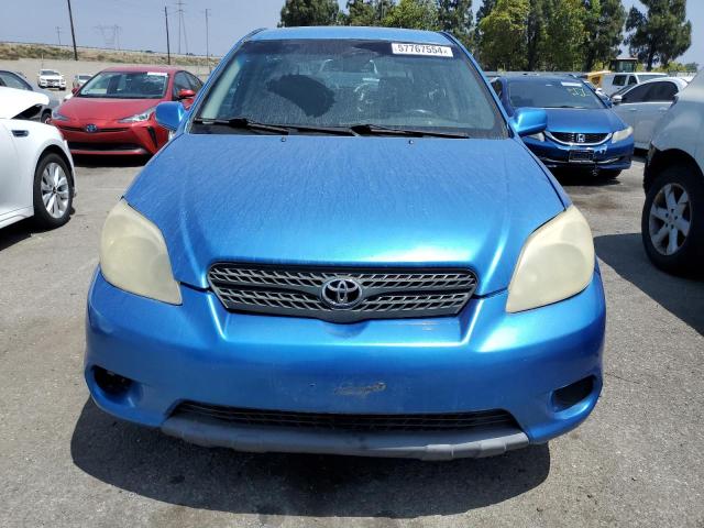 2008 Toyota Corolla Matrix Xr VIN: 2T1KR32EX8C695565 Lot: 57767554