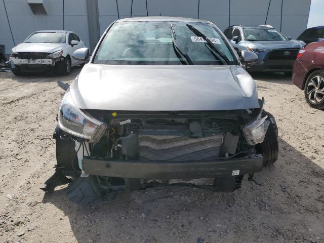 2023 Kia Rio S VIN: 3KPA25AD6PE538927 Lot: 58414304