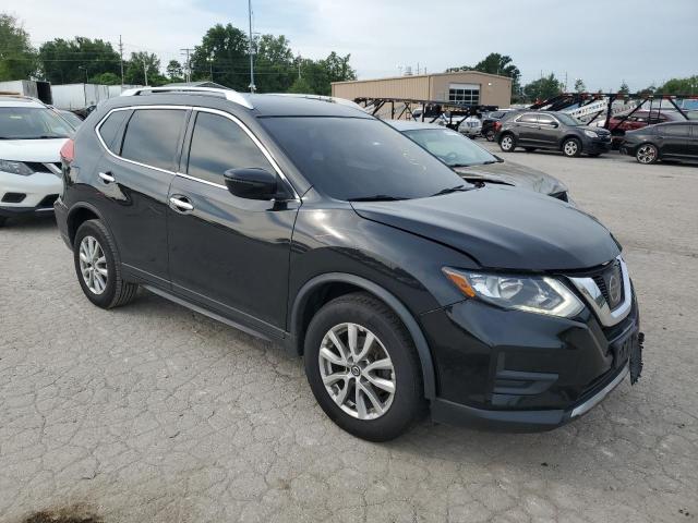 2017 NISSAN ROGUE S - KNMAT2MV8HP581800