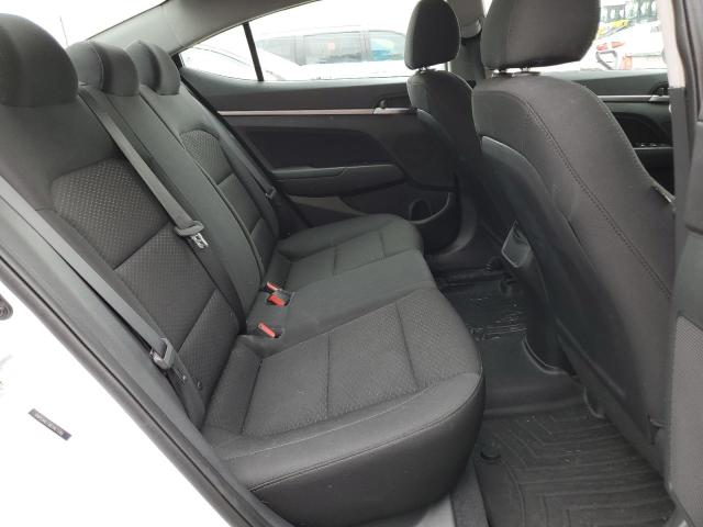 2019 Hyundai Elantra Sel VIN: 5NPD84LF8KH477346 Lot: 59441174