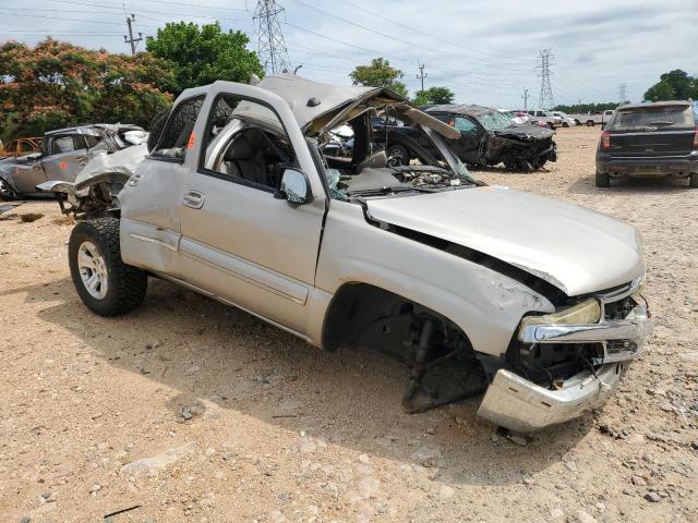 2004 Chevrolet Tahoe C1500 VIN: 1GNEC13Z44R168021 Lot: 59257084