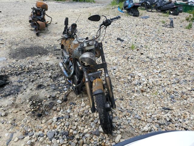 2003 VICTORY MOTORCYCLES VEGAS - 5VPGB16D133004247