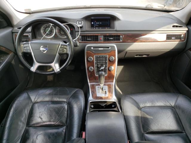 2012 Volvo S80 T6 VIN: YV1902AH5C1159094 Lot: 58927814