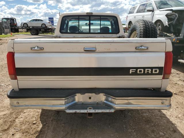 1992 Ford F150 VIN: 1FTEX14N1NKA21271 Lot: 59791704