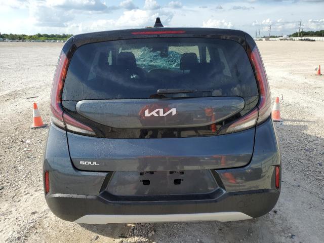 2024 Kia Soul Lx VIN: KNDJ23AU5R7907705 Lot: 59659564