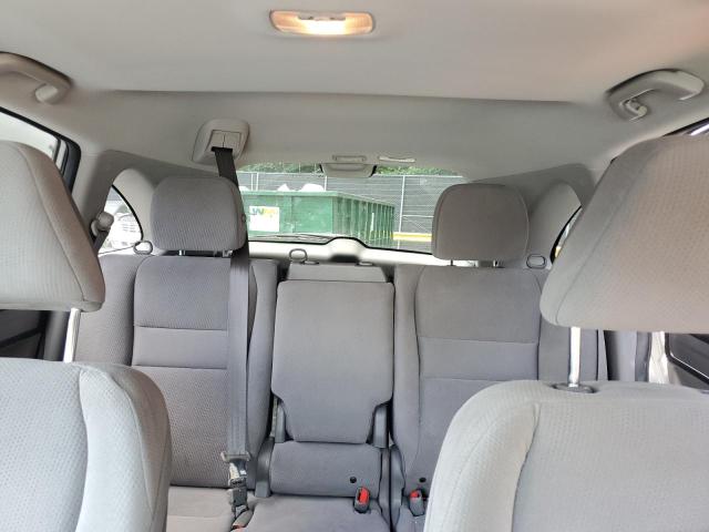 2010 Honda Cr-V Ex VIN: 3CZRE3H55AG702008 Lot: 57811994