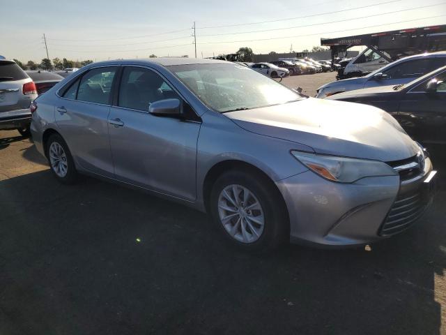 VIN 4T1BF1FK0GU245725 2016 Toyota Camry, LE no.4