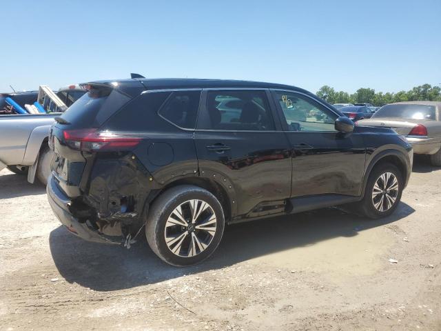 2023 Nissan Rogue Sv VIN: 5N1BT3BA1PC803301 Lot: 58229794