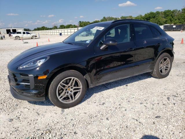 VIN WP1AA2A57KLB08770 2019 Porsche Macan no.1