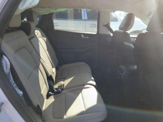 2021 Ford Escape Sel VIN: 1FMCU0H61MUA31889 Lot: 56857814