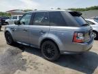 LAND ROVER RANGE ROVE photo