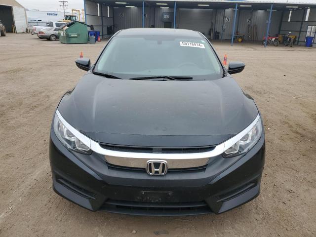 2018 HONDA CIVIC LX - 19XFC2F56JE012128