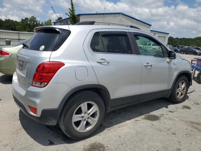 2017 Chevrolet Trax 1Lt VIN: KL7CJLSB3HB217730 Lot: 57397864