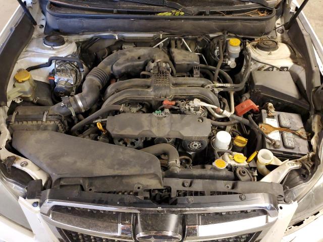 2013 Subaru Legacy 2.5I Limited VIN: 4S3BMBK69D3048563 Lot: 58736794