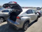 LEXUS NX 200T BA photo