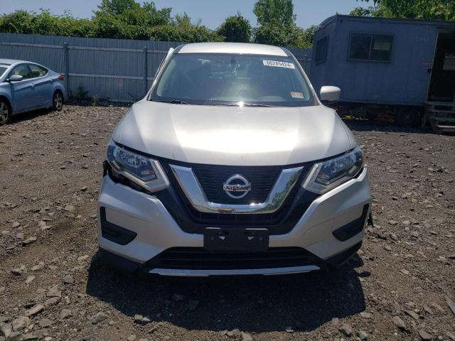 2017 Nissan Rogue S VIN: KNMAT2MT6HP514126 Lot: 60285424