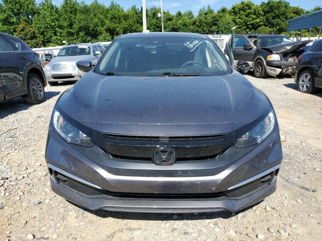 2019 Honda Civic Lx VIN: 2HGFC2F69KH515233 Lot: 58905864