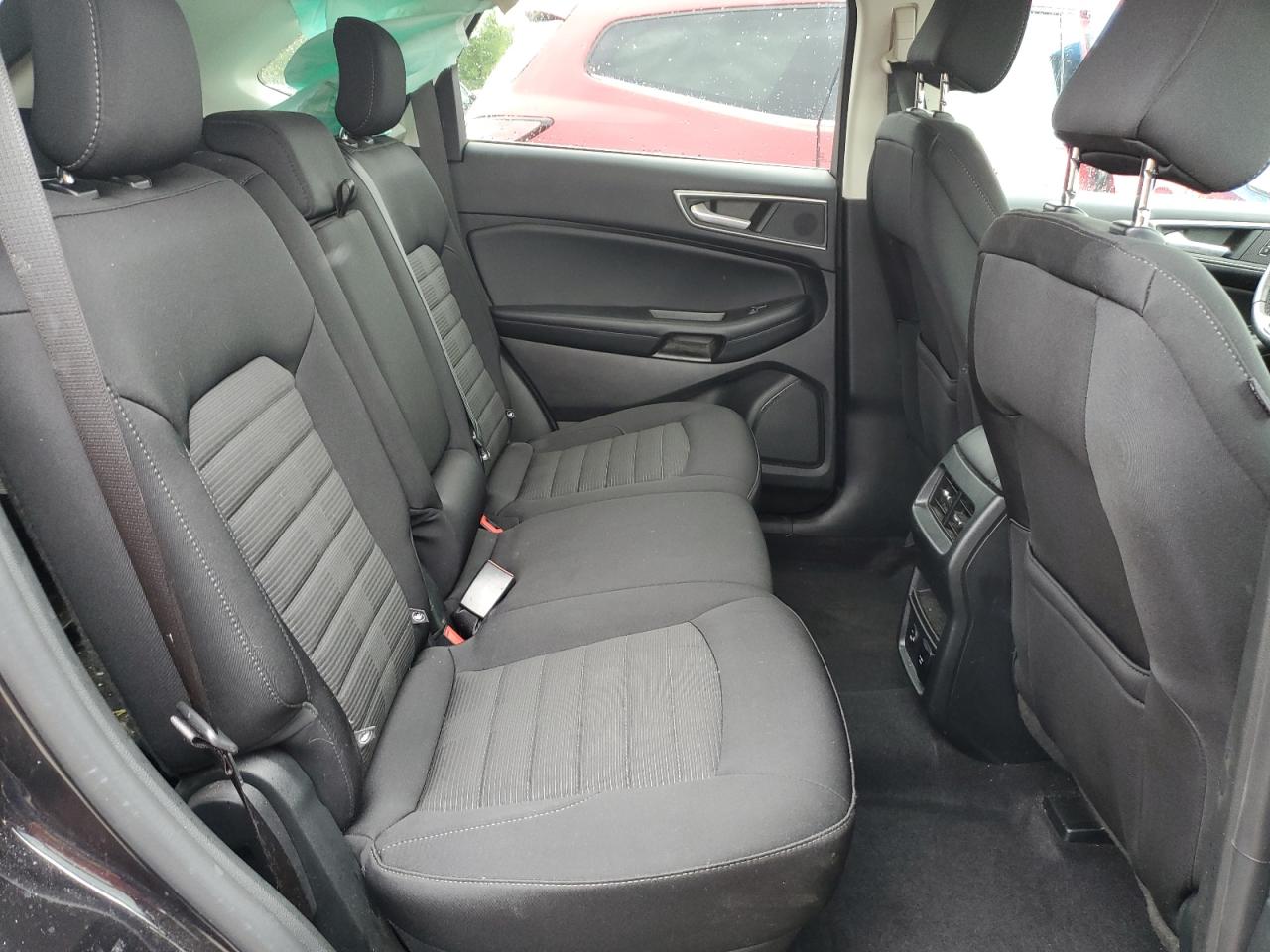 2FMPK4J97NBA79360 2022 Ford Edge Sel