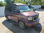 GMC SAFARI XT photo