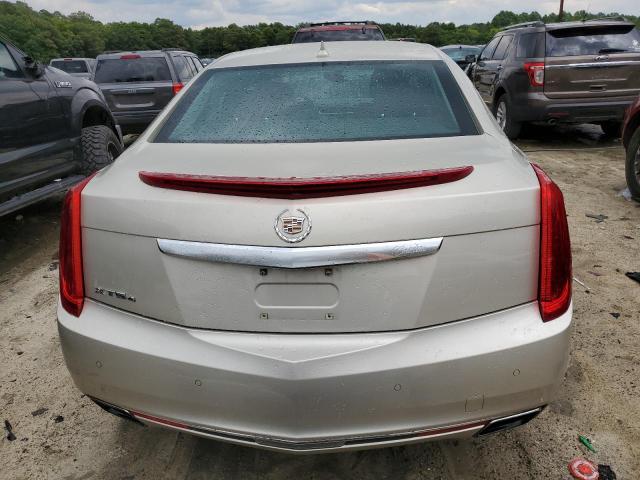 2013 Cadillac Xts Luxury Collection VIN: 2G61R5S33D9226661 Lot: 57128784