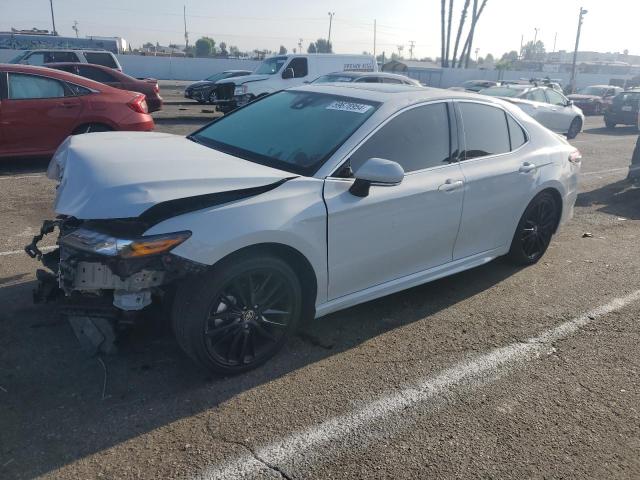 VIN 4T1K31AK7PU056442 2023 Toyota Camry, Xse no.1