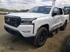 2023 NISSAN FRONTIER S - 1N6ED1EK6PN636006