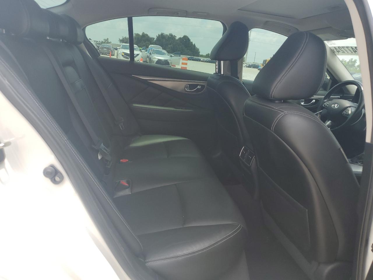 JN1BV7AP0FM345841 2015 Infiniti Q50 Base