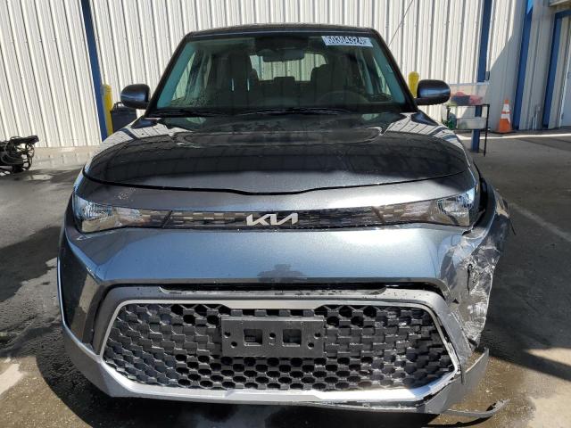 2024 KIA SOUL LX - KNDJ23AU4R7239833