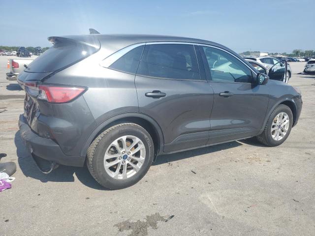 Vin: 1fmcu0g61lua46795, lot: 52124075, ford escape se 20203