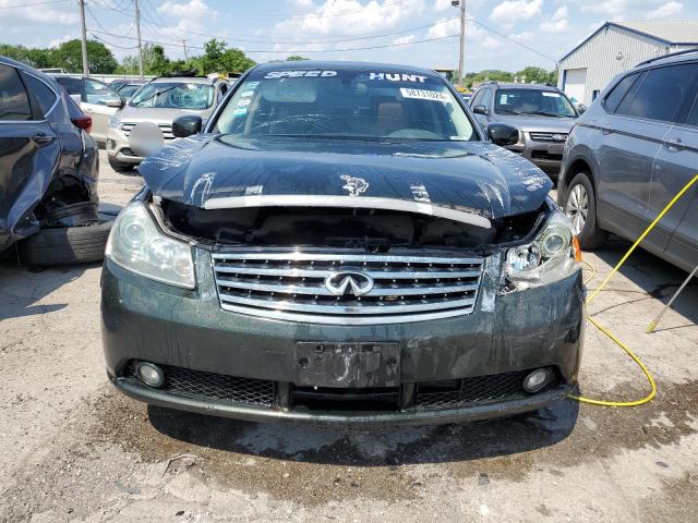 2006 Infiniti M35 Base VIN: JNKAY01F36M251398 Lot: 58731024