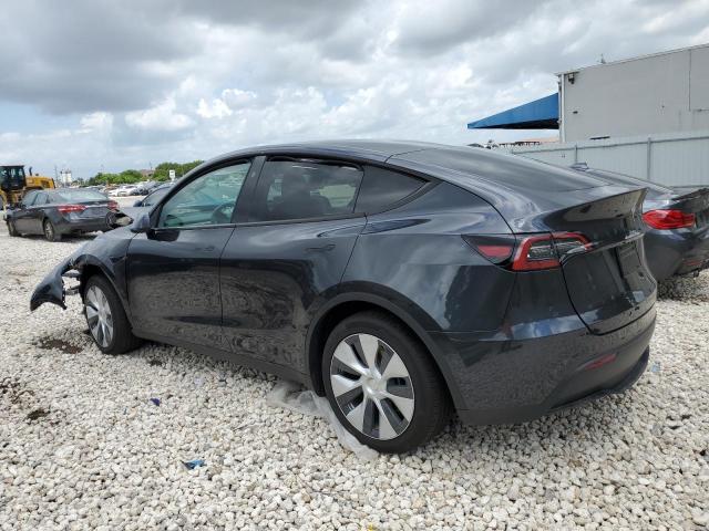 Vin: 7saygded2rf040079, lot: 57237054, tesla model y 20242