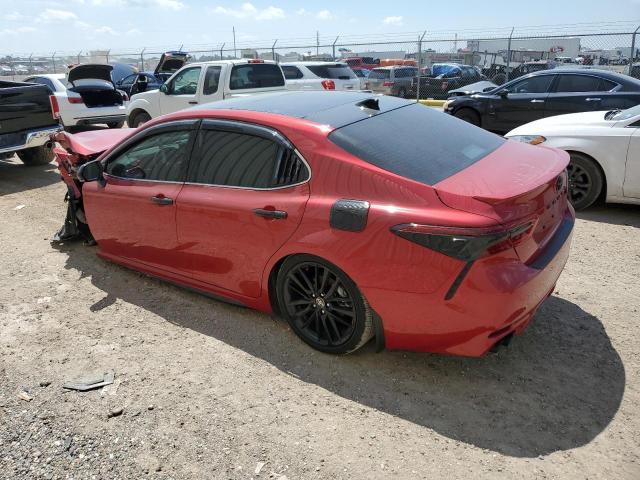 2023 TOYOTA CAMRY XSE 4T1K61AK6PU183836  57710894