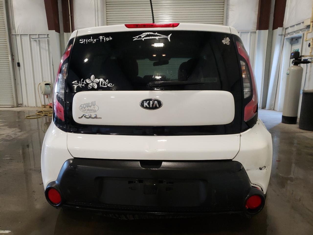 KNDJN2A29G7847859 2016 Kia Soul