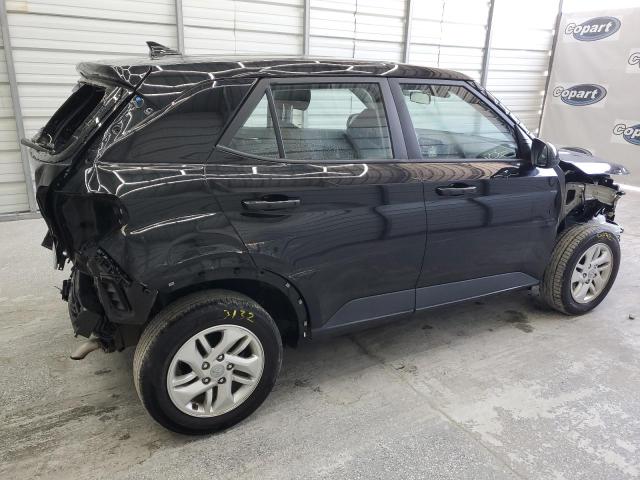 2021 Hyundai Venue Se VIN: KMHRB8A34MU105899 Lot: 58861514