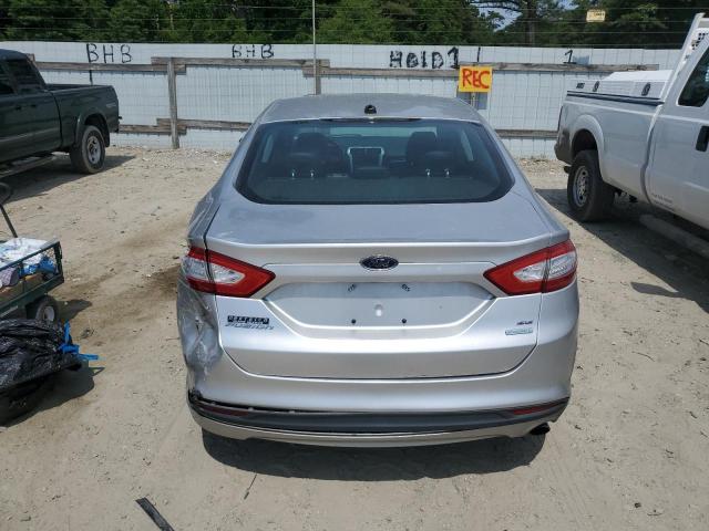 VIN 3FA6P0HR0DR357490 2013 Ford Fusion, SE no.6