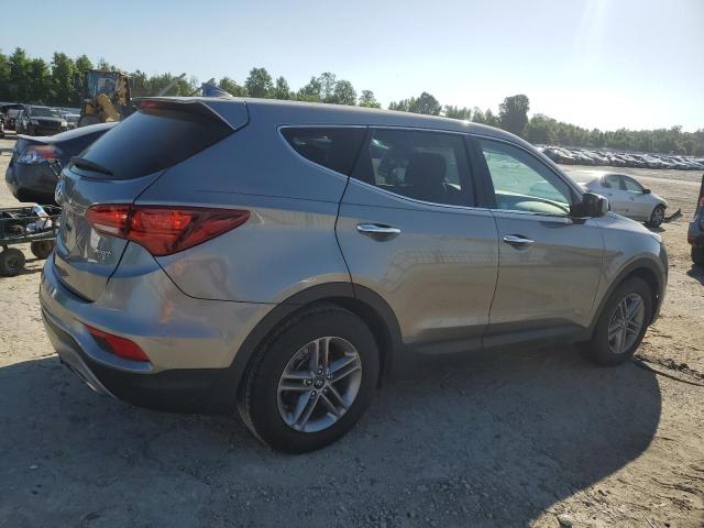 2017 Hyundai Santa Fe Sport VIN: 5XYZT3LB7HG397547 Lot: 58126734