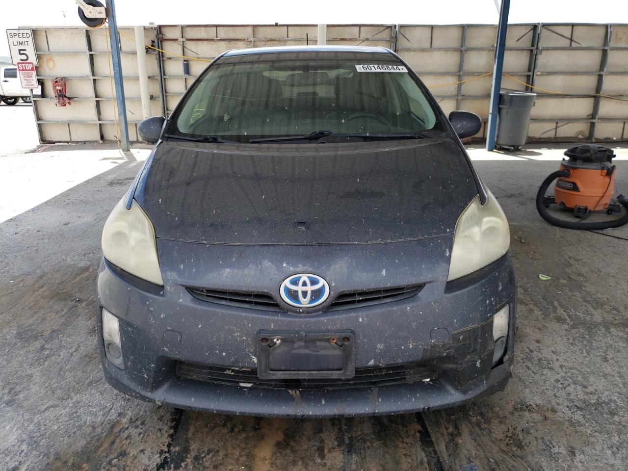 JTDKN3DU4A0212524 2010 Toyota Prius