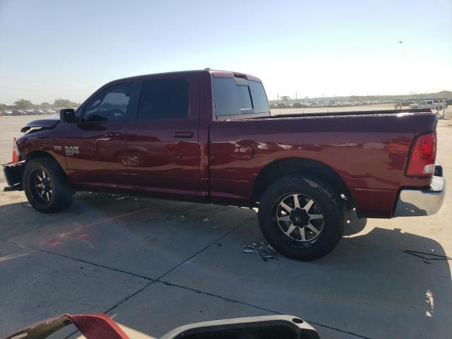 1C6RR6TT5KS612781 2019 Ram 1500 Classic Slt