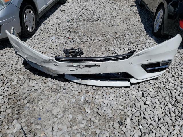 5FNRL6H81LB030464 Honda Odyssey TO 13