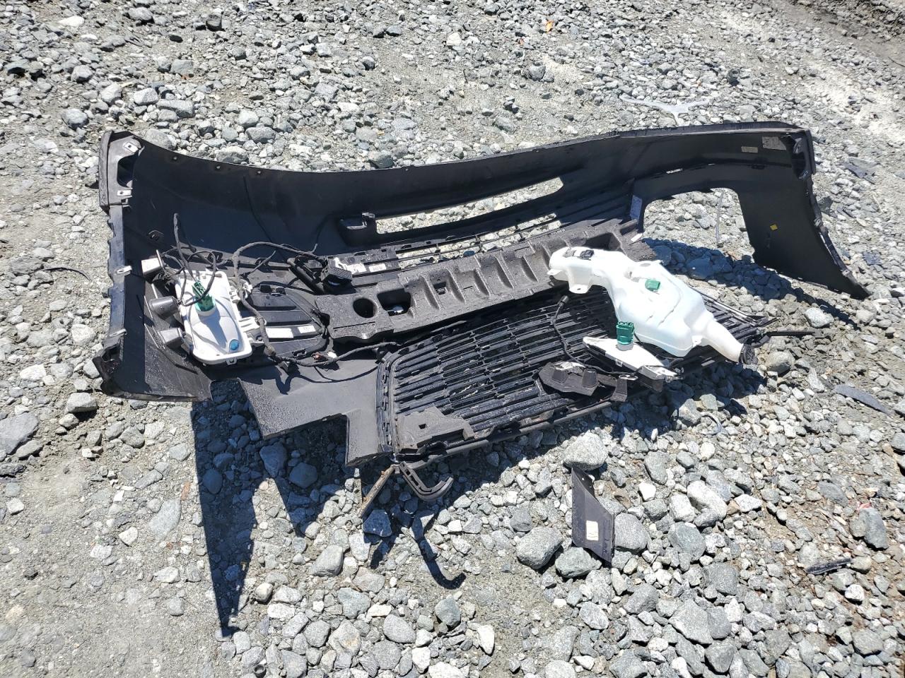 1GYKNCRS3JZ240537 2018 Cadillac Xt5 Luxury