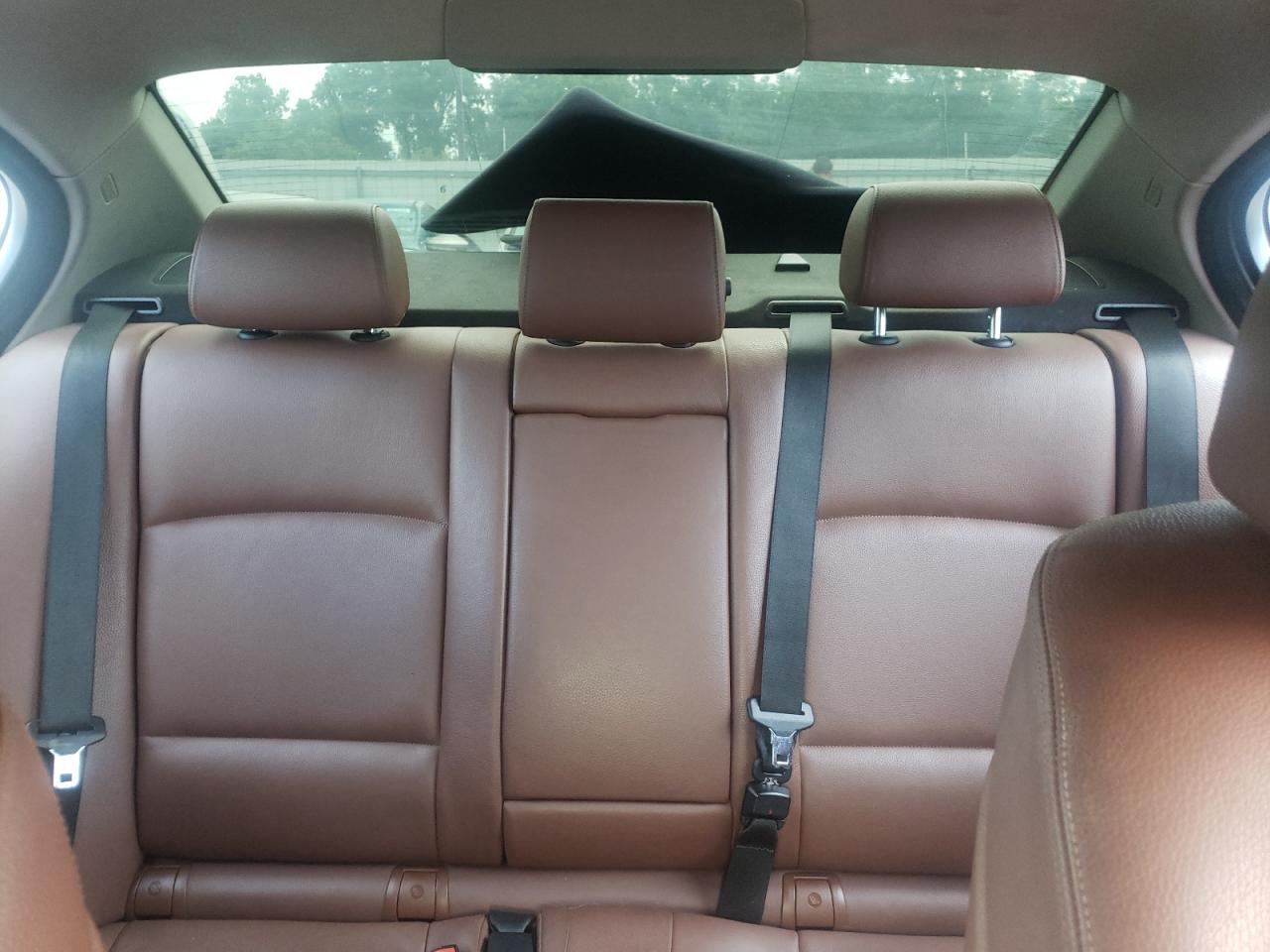 WBAFU7C56CDU58635 2012 BMW 535 Xi