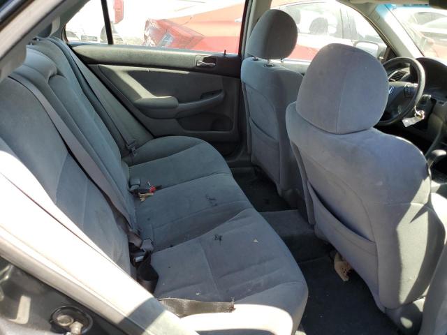 2006 Honda Accord Lx VIN: 1HGCM56456A036943 Lot: 60063274